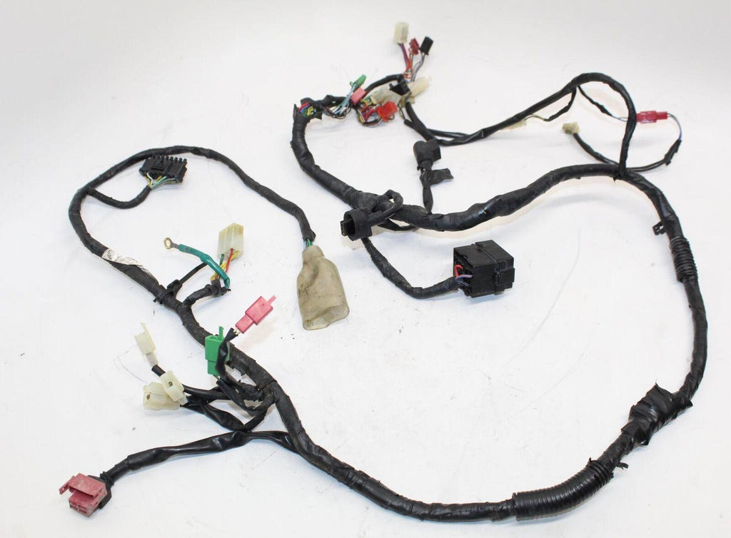 91-94 1992 Honda Cbr600F2 Main Engine Wiring Harness Motor Wire Loom