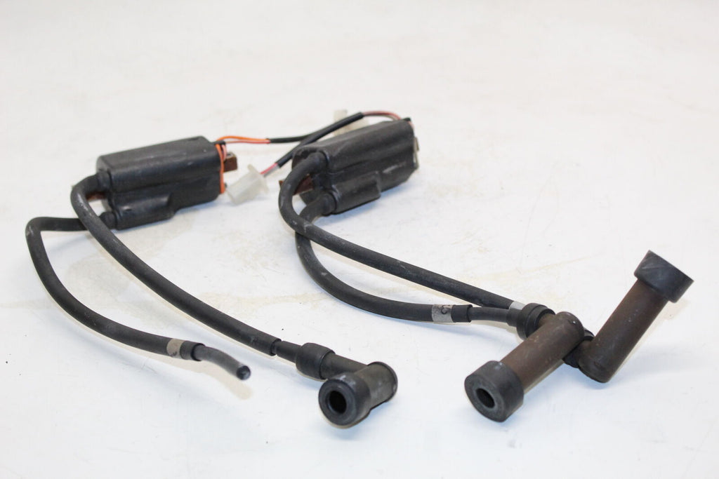 1981 Yamaha Xj650 Maxim Ignition Coils