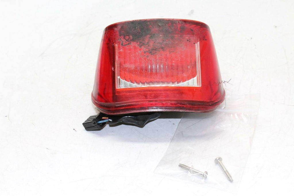 01-07 Harley-Davidson Softail Standard Anniversary Fxst Taillight Rear Tail Brak