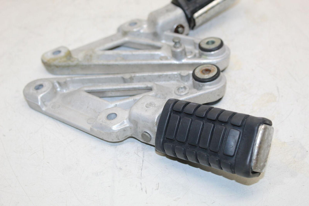 1982 Honda Vf750C Magna Vf750C Rear Passenger Foot Step Peg