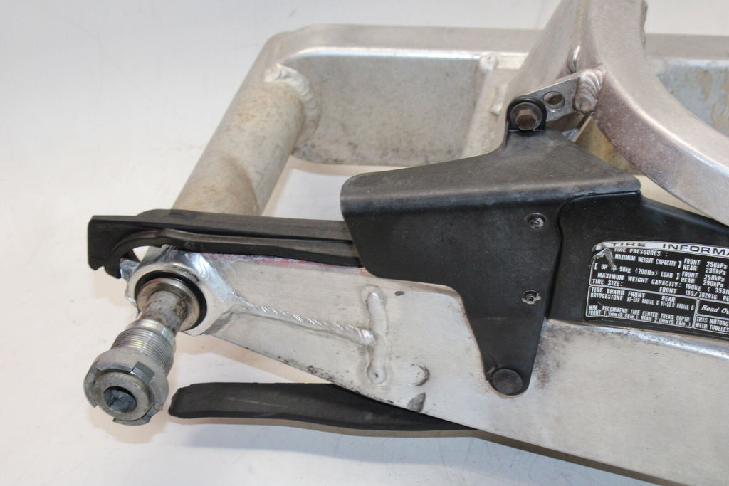 1993 Honda Cbr900Rr Rear Swingarm Back Suspension Swing Arm