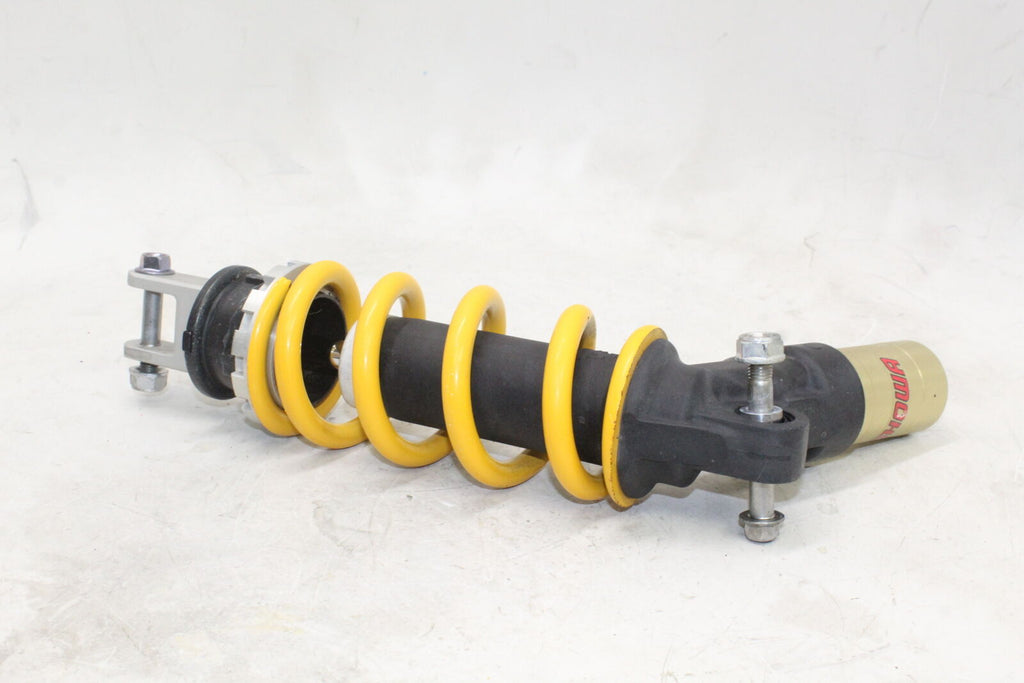 2006-07 Honda Cbr1000Rr Rear Back Shock Absorber Suspension 52400-Mel-A21 Oem