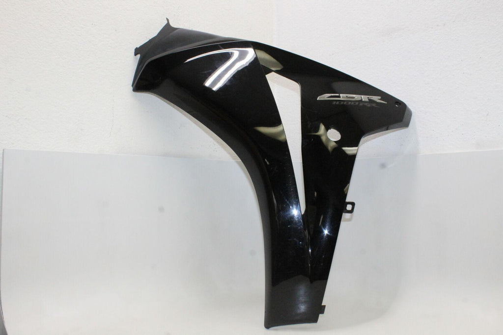 2008-11 Honda Cbr1000Rr Left Lower Mid Upper Side Fairing Cowl Oem