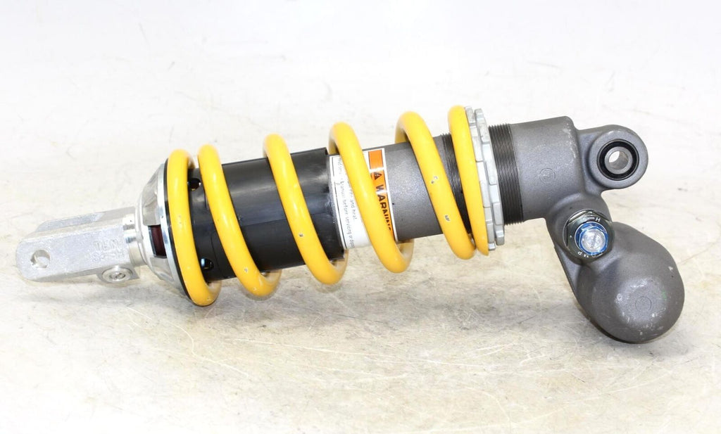 2007 2008 Suzuki Gsxr1000 Rear Back Shock Absorber Suspension