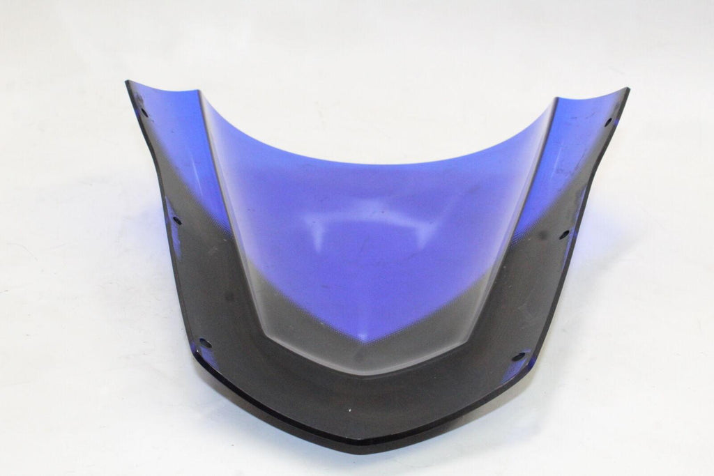 2007 Yamaha Fz6 Puig Front Windshield Windscreen