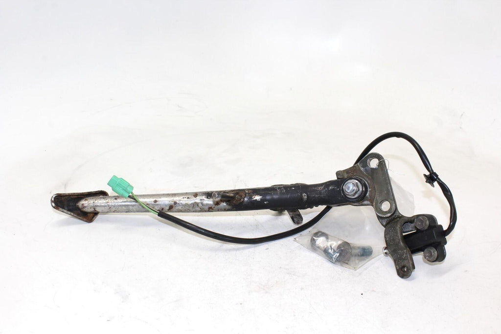 2003 Suzuki Gsxr1000 Kickstand Side Kick Stand W Sensor