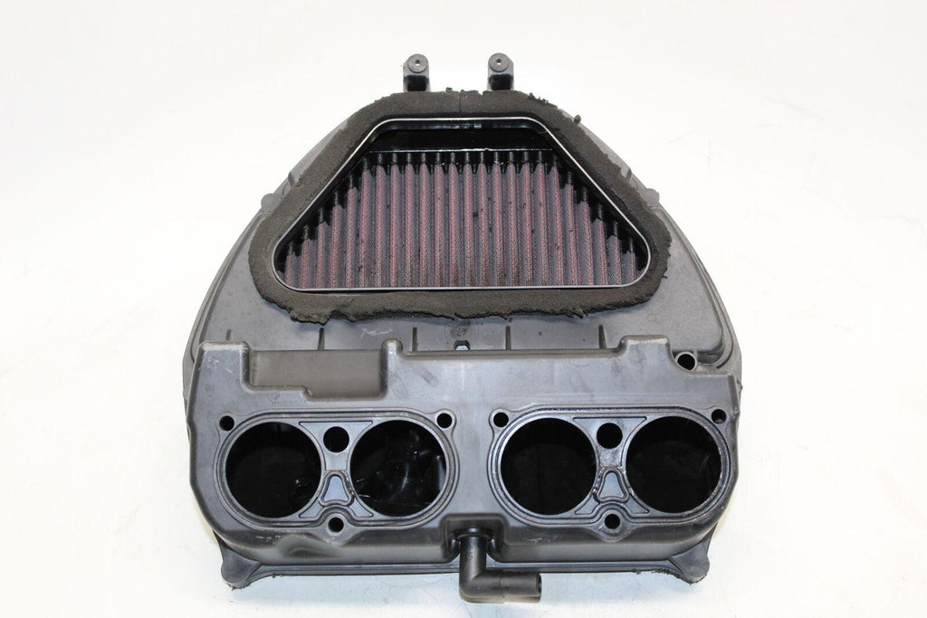 2005 Yamaha Yzf R1 Airbox Air Intake Filter Box