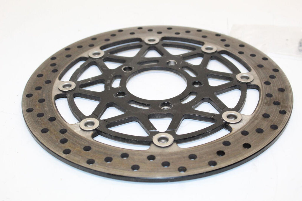 2004 Suzuki Gsxr600 Front Brake Disc Rotor