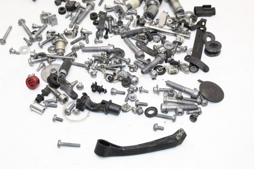 2021 Bmw S1000Xr 1000 Xr Miscellaneous Parts Master Hardware Bolt Kit