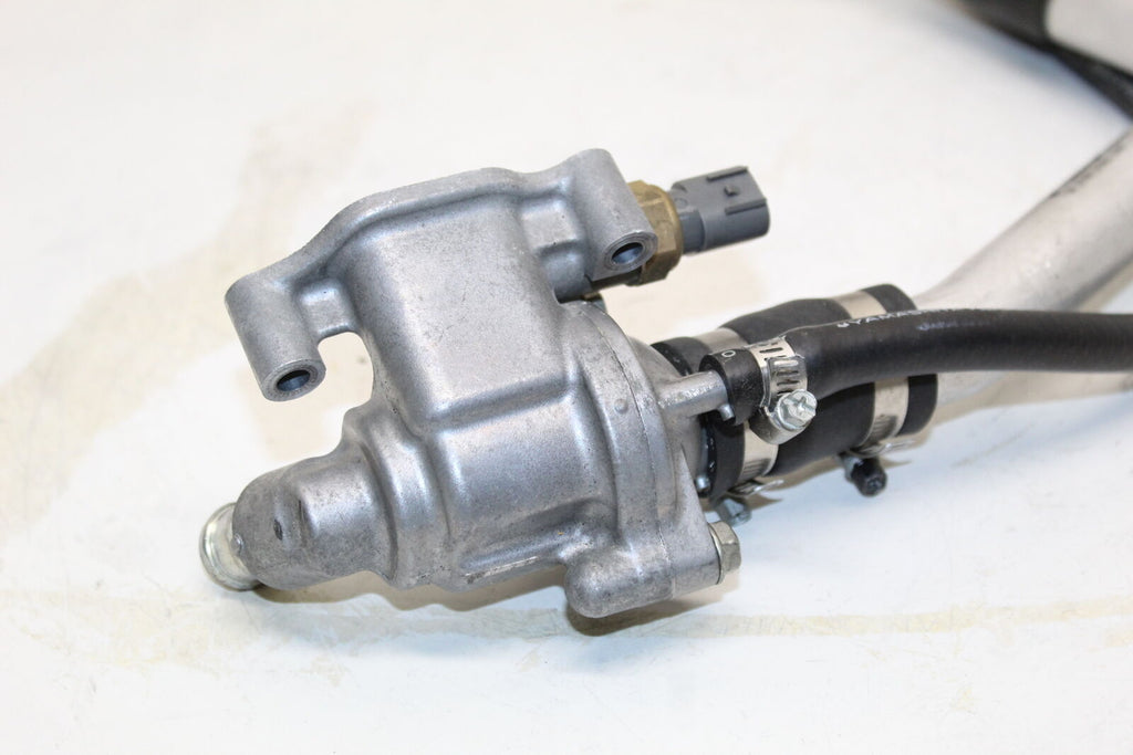 2009 Honda Cbr1000Rr Thermostat