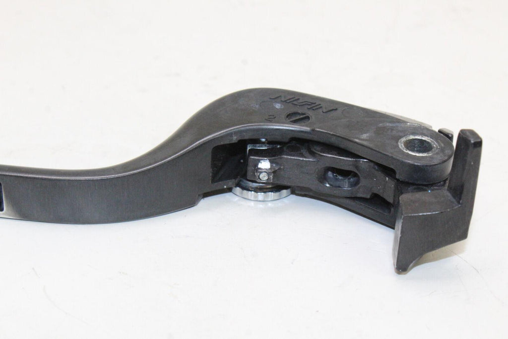 08-12 Kawasaki Ninja 250R Ex250J Right Brake Lever Oem