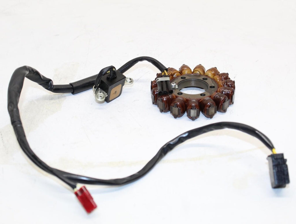 08-11 2009 Honda Cbr1000Rr Stator Generator Alternator Magneto Oem