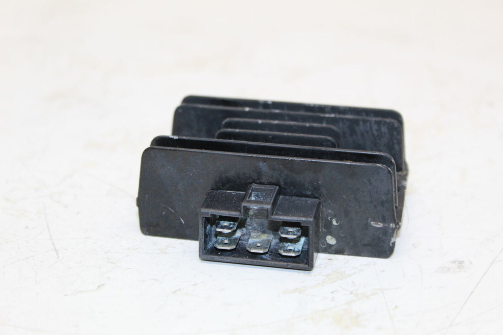 2018 Benelli Tnt 135 Rectifier Voltage Regulator