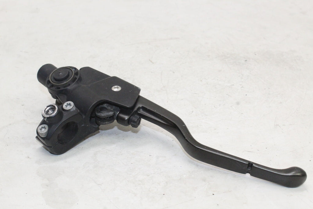 2008-18 Bmw F800Gs Standard Abs Front Brake Master Cylinder W/ Lever Oem