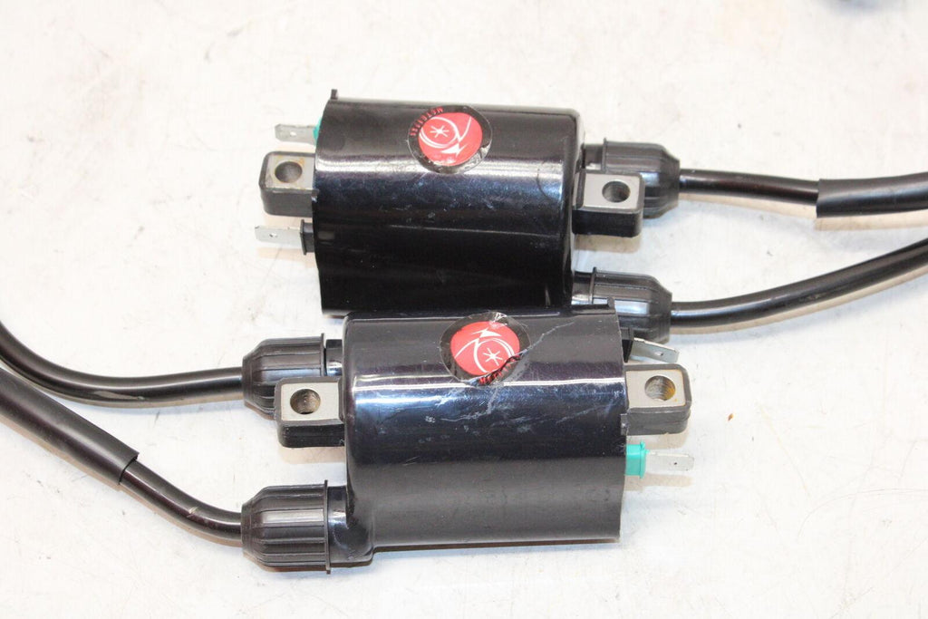 2001 Honda Shadow Vlx 600 Vt600Cd Deluxe Ignition Coils