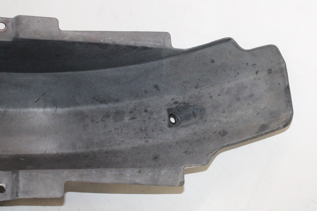 04-09 Suzuki Gs500F Oem Rear Back Tail Undertail Battery Tray Plastic