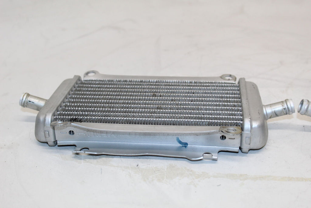 2005 Vespa Granturismo 200 Engine Radiator Motor Cooler Cooling Radiater Oem