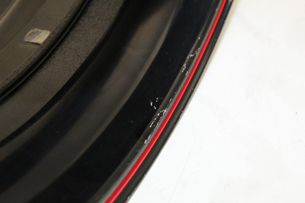 2008 Honda Cbr1000Rr Rear Back Wheel Rim