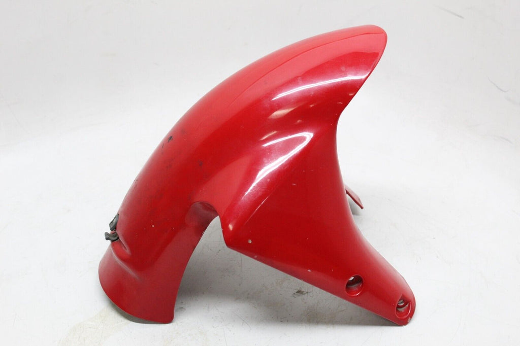 Ducati Oem 56410181A Front Fender Mudguard Red 748 998 996 916