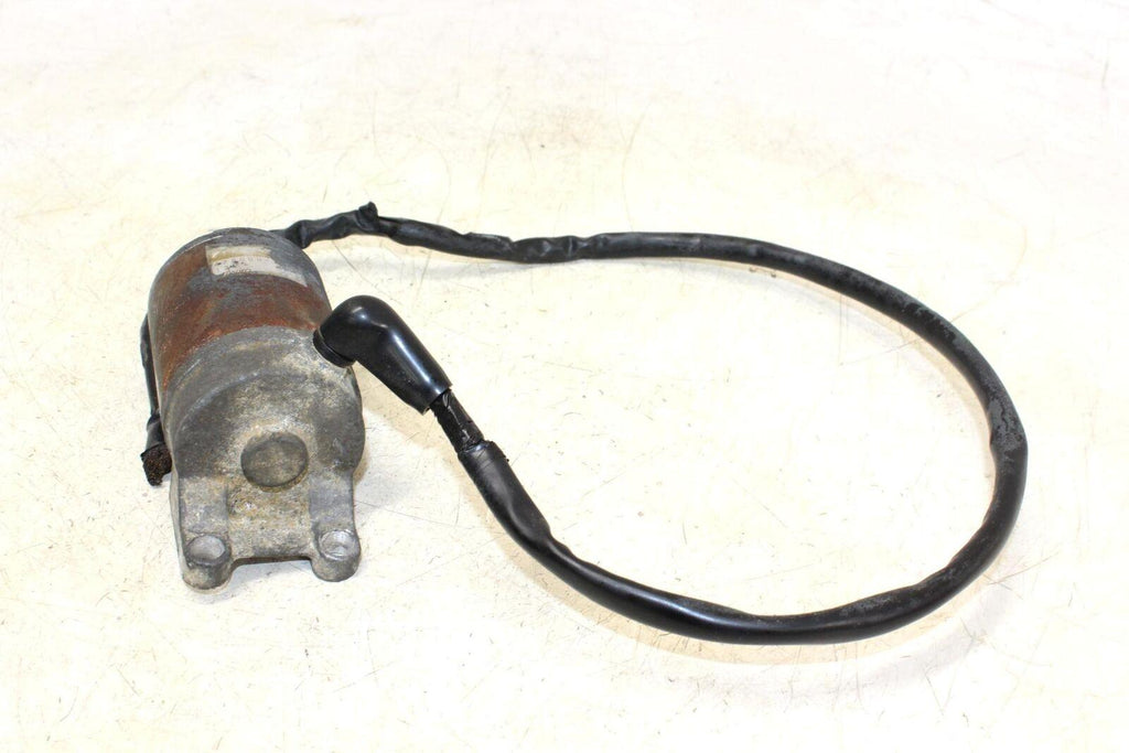 2006 Suzuki Gsxr1000 Engine Starting Starter Motor -Dc 12V