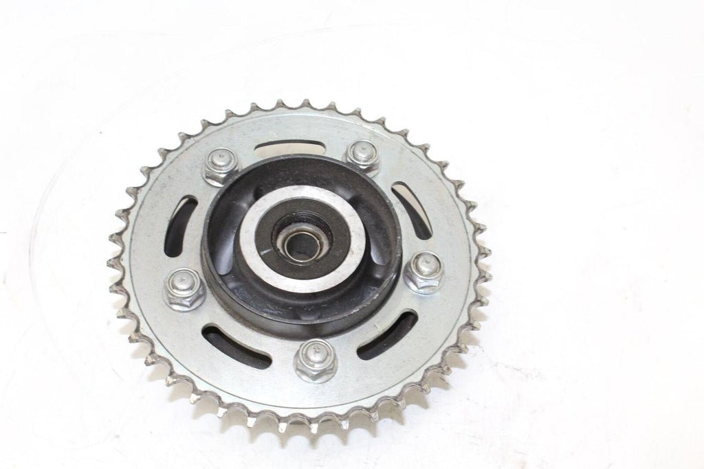 2015 Honda Cbr500R Rear Back Sprocket W Hub Shock Dampers