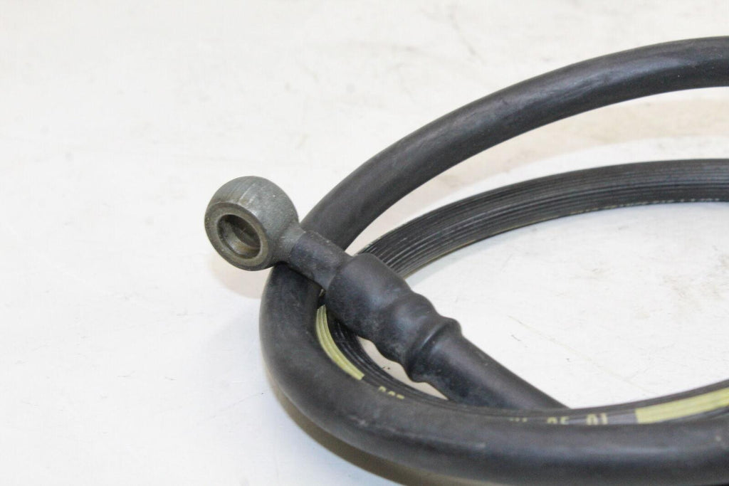 2002 Aprilia Scarabeo 150 Front Brake Caliper Hose Line Oem