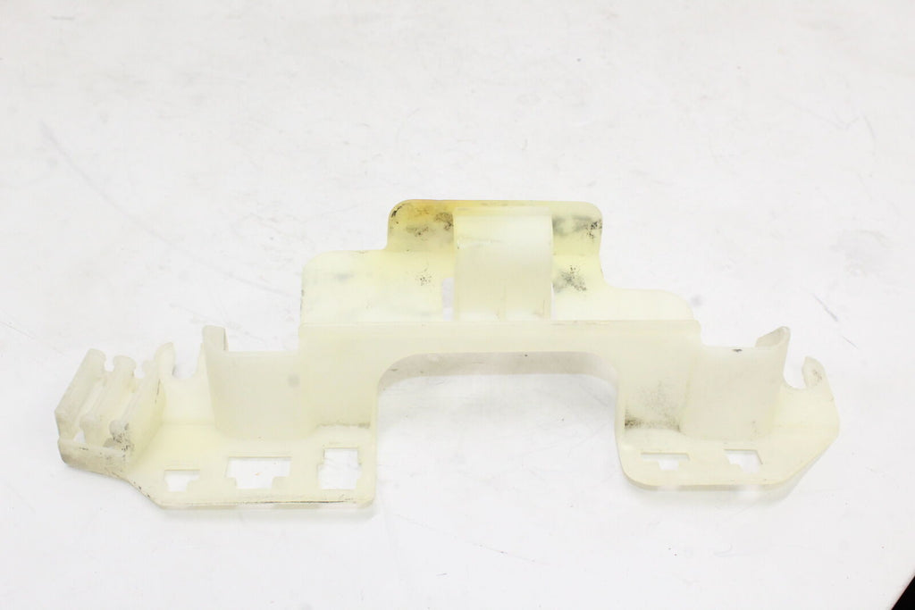 1987-90 Honda Cbr600F Wiring Harness Plastic Bracket Mount Oem