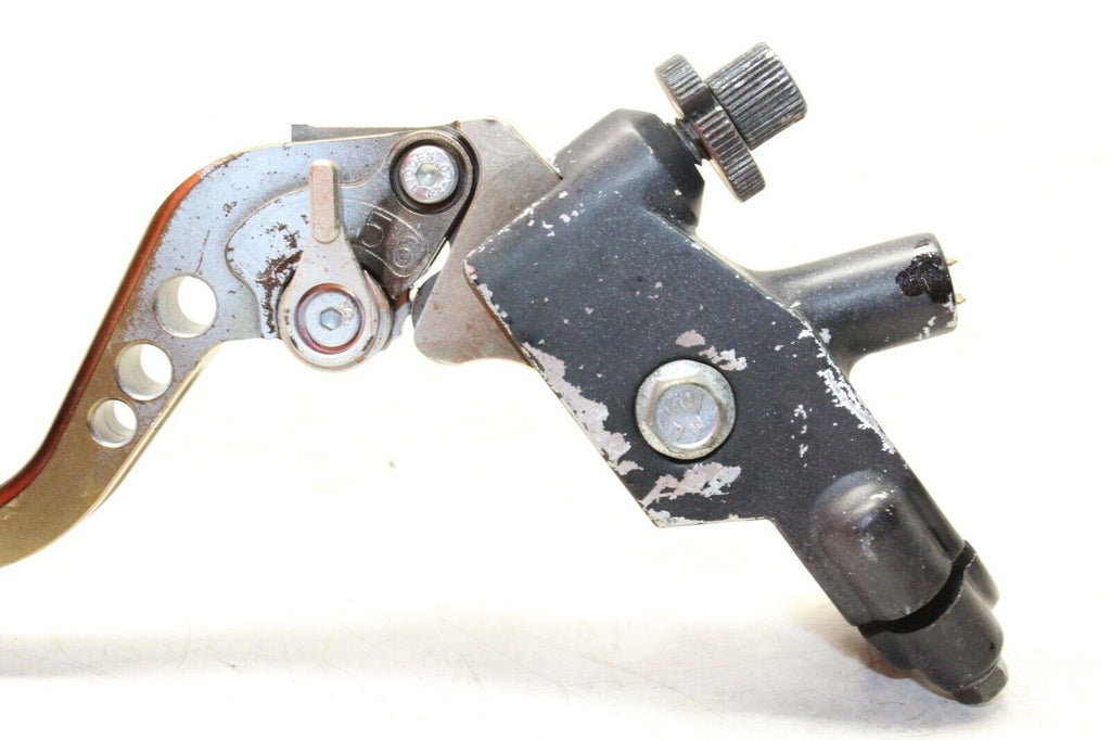 1992 Honda Cbr600F2 Oem Clutch Perch Mount With Lever