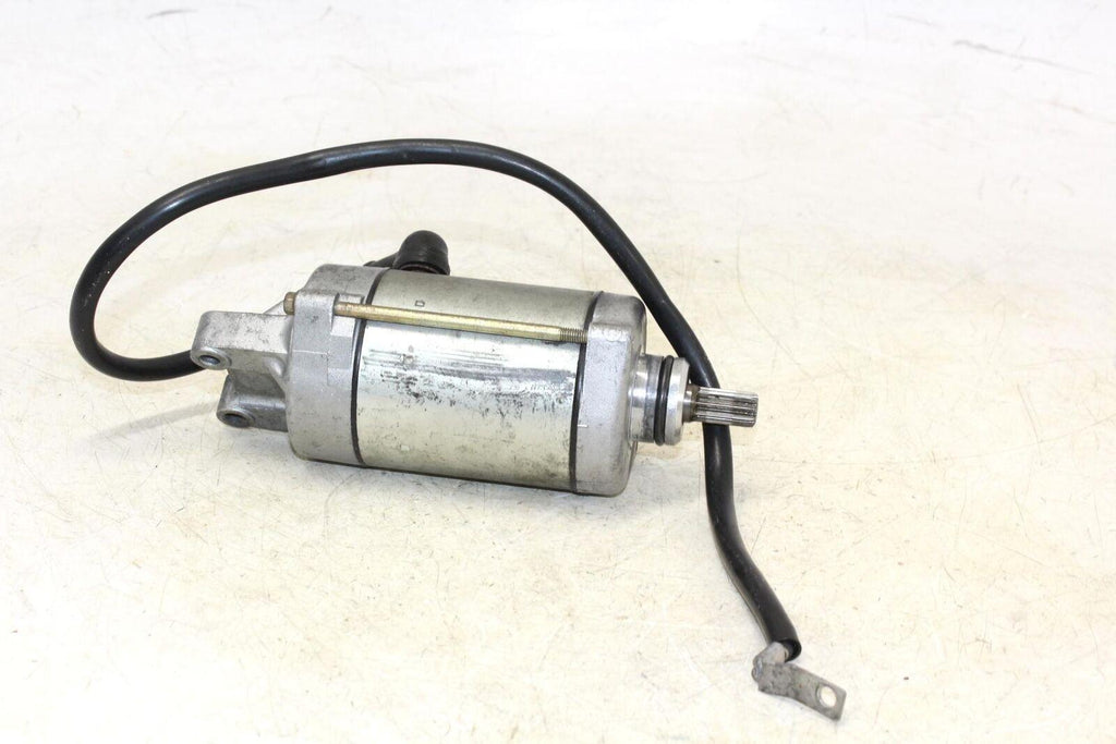 1994 Honda Cbr900Rr Engine Starting Starter Motor -Dc 12V