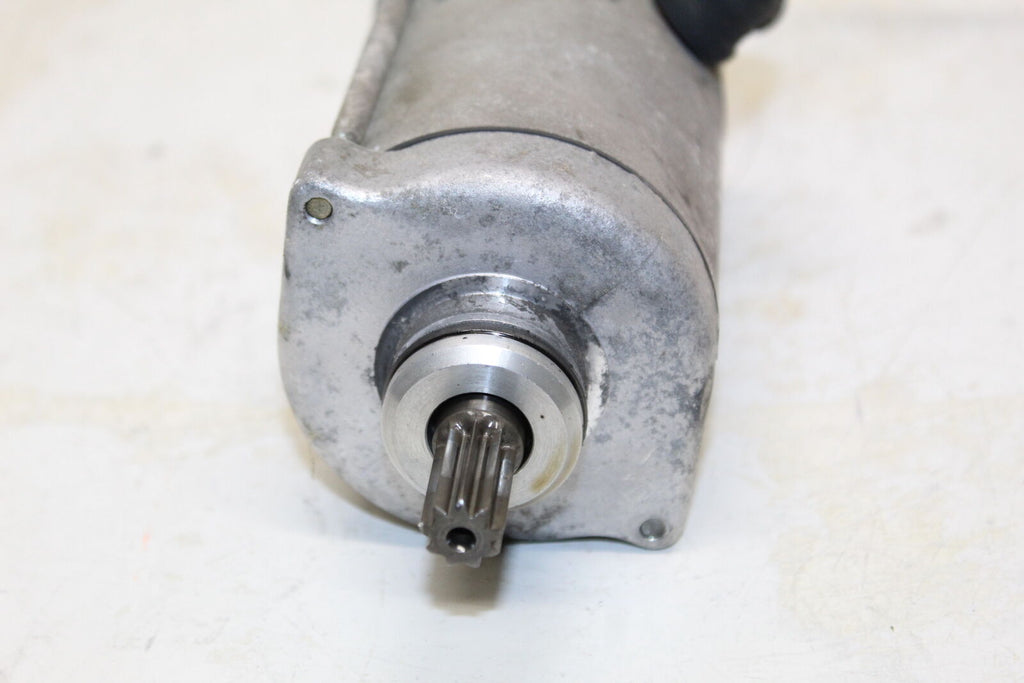 1992 Honda Cbr600F2 Engine Starting Starter Motor -Dc 12V
