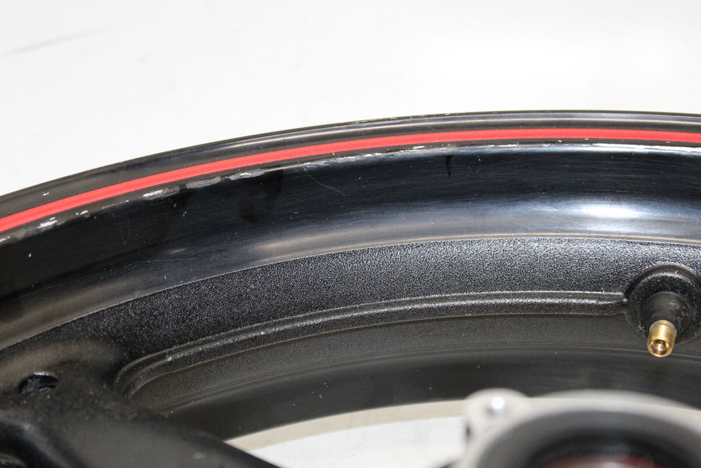 2008 Honda Cbr1000Rr Front Wheel Rim