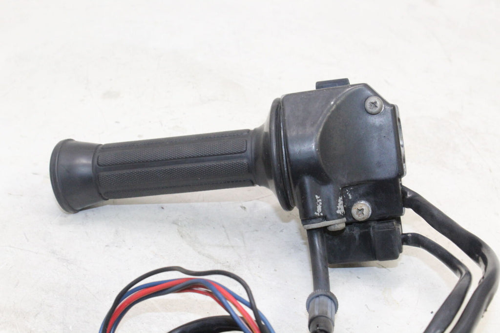 1982 Yamaha Xj750R Right Handle Kill Off Start Switch Switches Oem