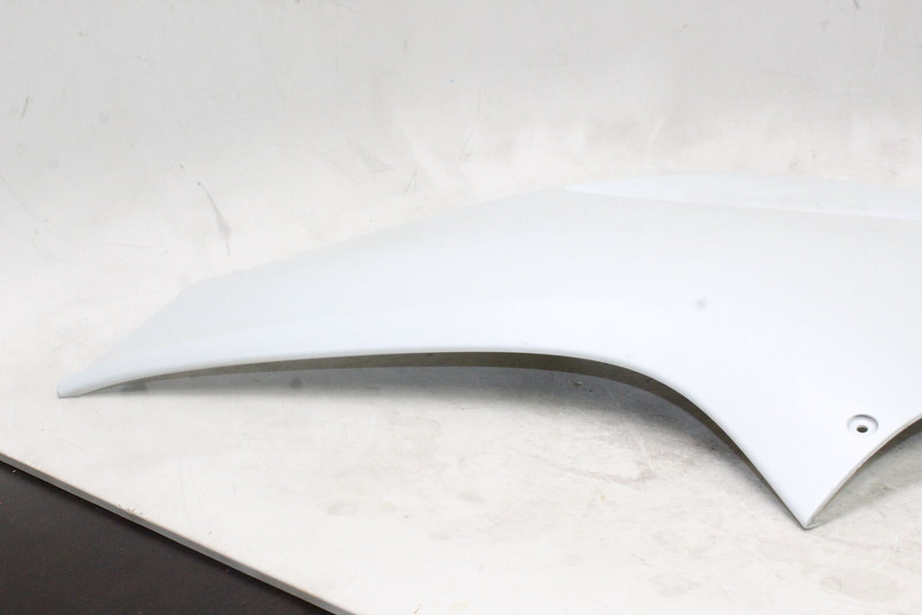 2012-19 Ducati 899 Panigale Left Mid Upper Side Fairing Cowl 480.1.332 Oem