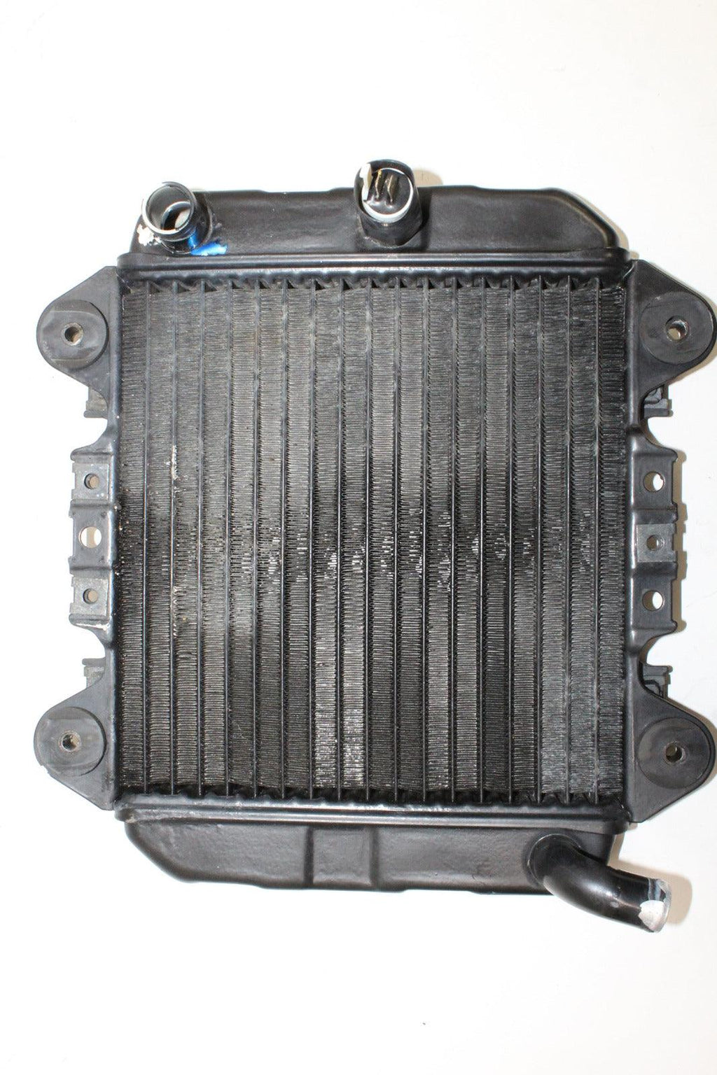 88-2007 Kawasaki Ninja 250R Ex250F Engine Radiator Motor Cooler Cooling Oem