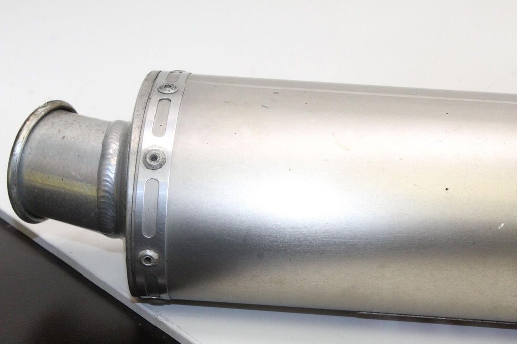 Yoshimura Exhaust Pipe Muffler Slip On Can Silencer Rs-3