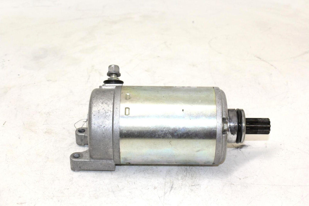 2006 Bmw K1200Gt Abs Engine Starting Starter Motor -Dc 12V