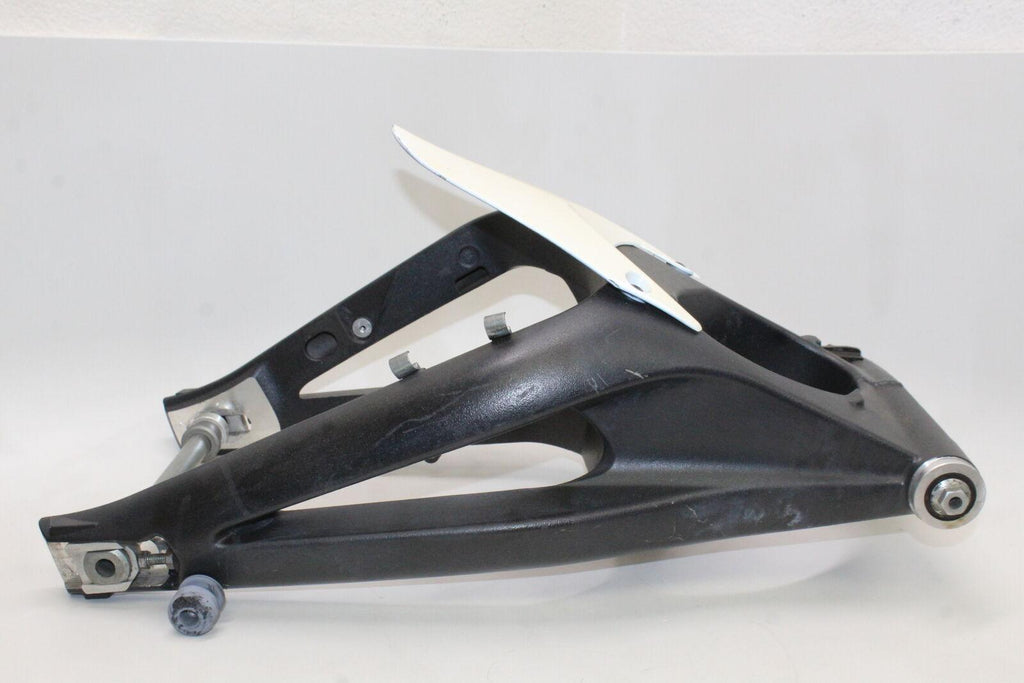 2009-12 Triumph Daytona 675R Rear Swingarm Back Suspension Swing Arm Oem