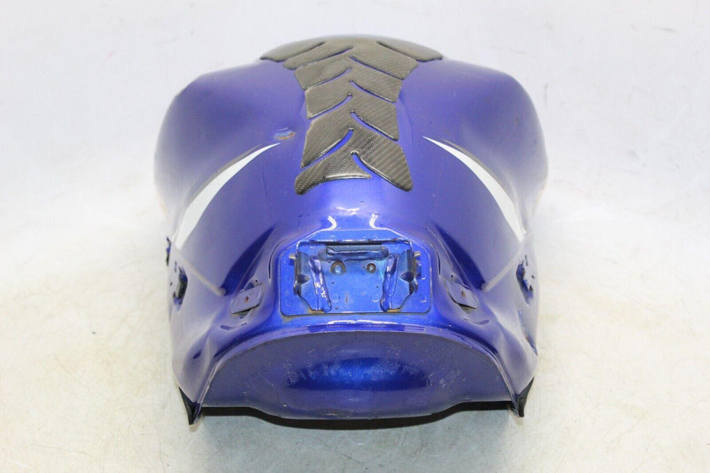 04 05 06 Yamaha R1 Fuel Gas Petrol Tank - Damaged