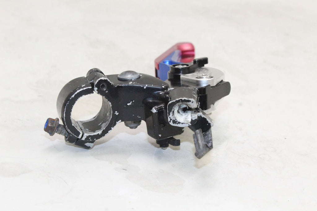 1998-99 Yamaha Yzf R1 Clutch Perch Mount With Lever