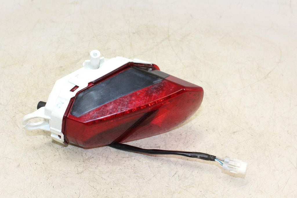 2017 Suzuki Gsxr1000 Rear Tail Taillight Back Brake Light