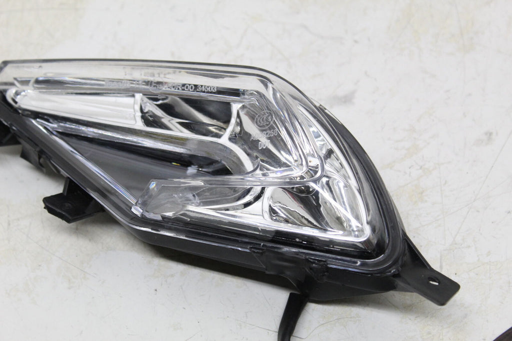 2018 Benelli Tnt 135 Right Rear Back Turn Signal Light Indicator