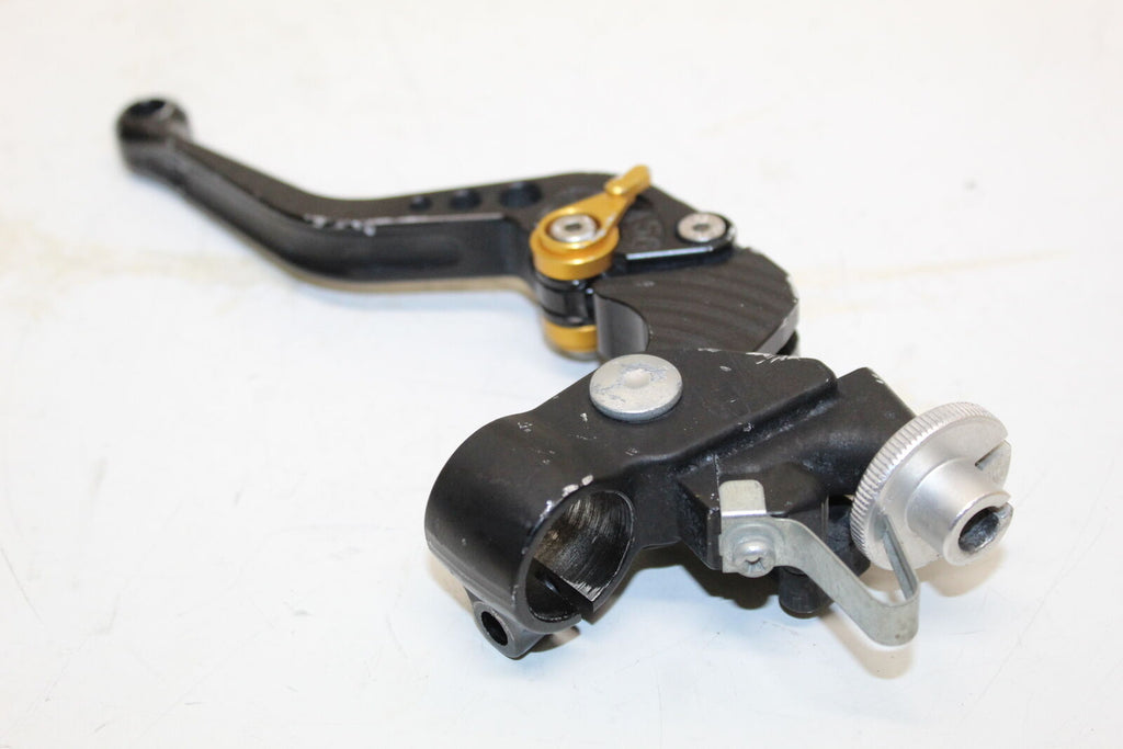 2013 Suzuki Gsxr1000 Clutch Perch Mount With Lever