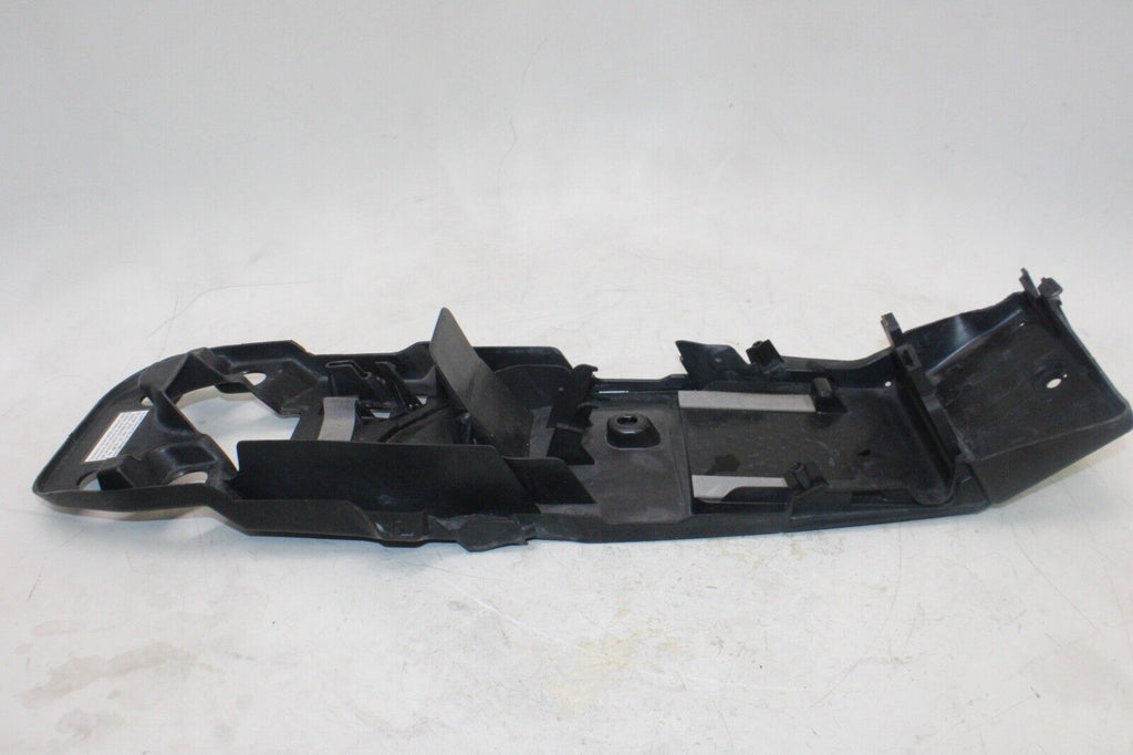 08-09 Suzuki Gsxr750 Oem Rear Back Tail Undertail Battery Tray Plastic