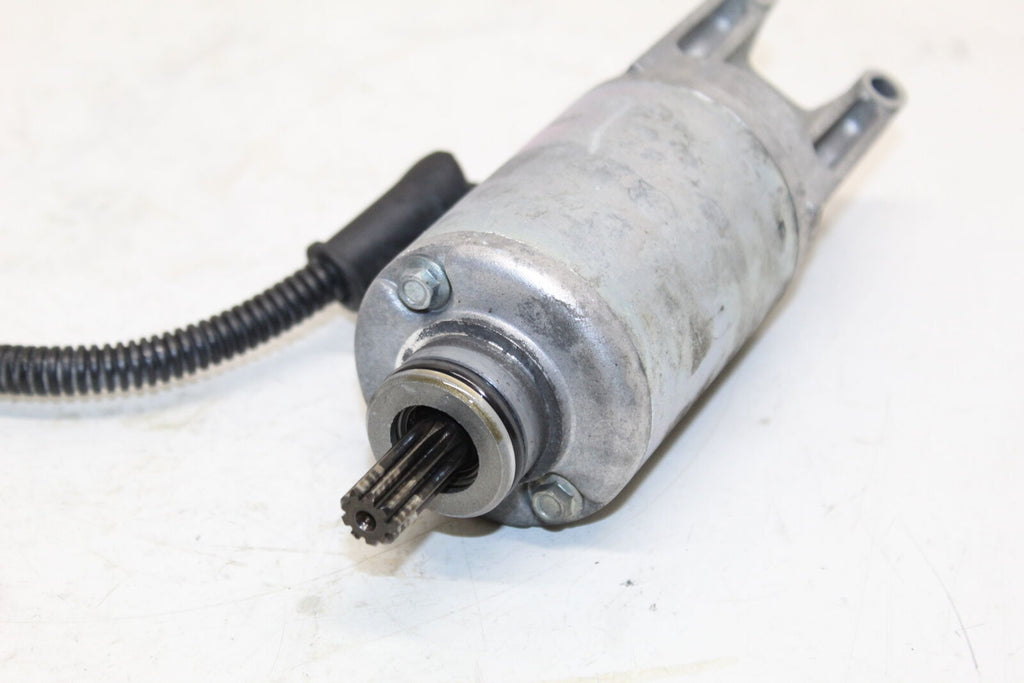 2000 Suzuki Katana 750 Gsx750F Engine Starting Starter Motor -Dc 12V