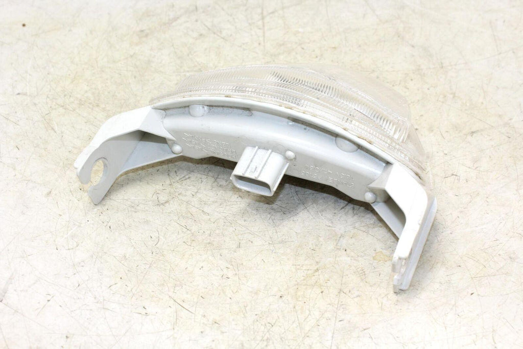 2006 Suzuki Gsxr1000 Rear Tail Taillight Back Brake Light