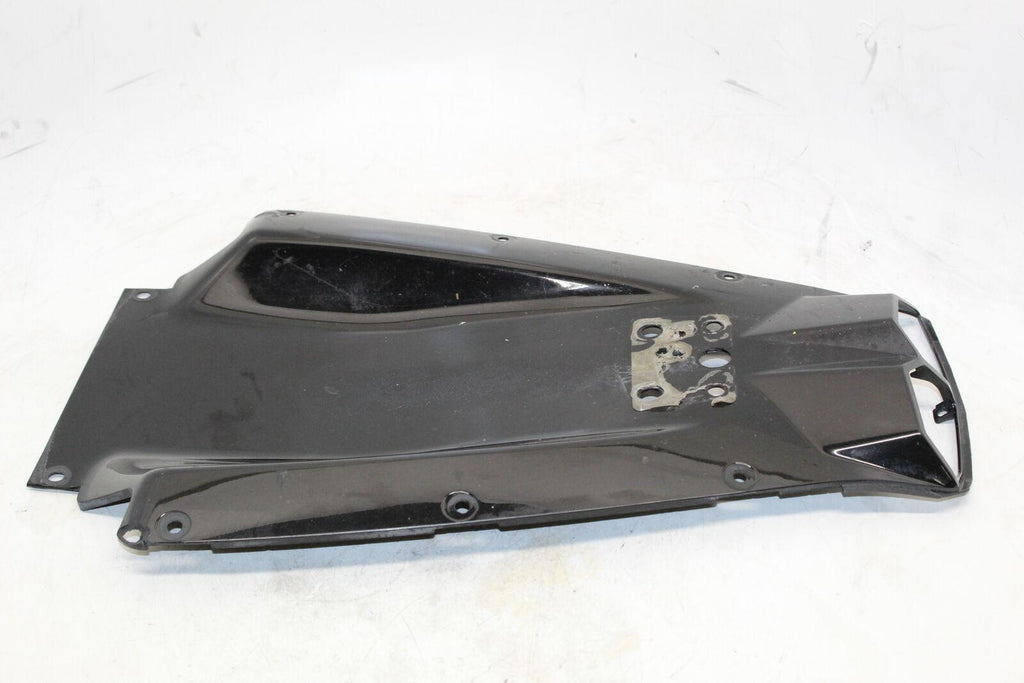 2009 Yamaha Yzf R6S Rear Back Tail Fairing Cowl Shroud