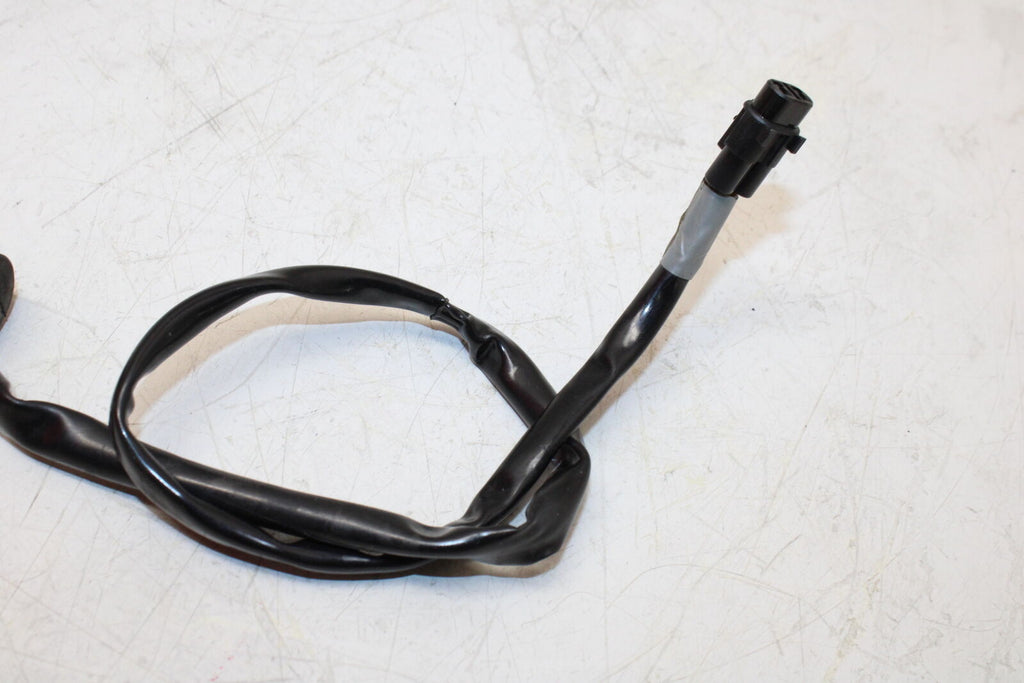 2009 Yamaha Yzf R6 Rear Back Brake Sensor