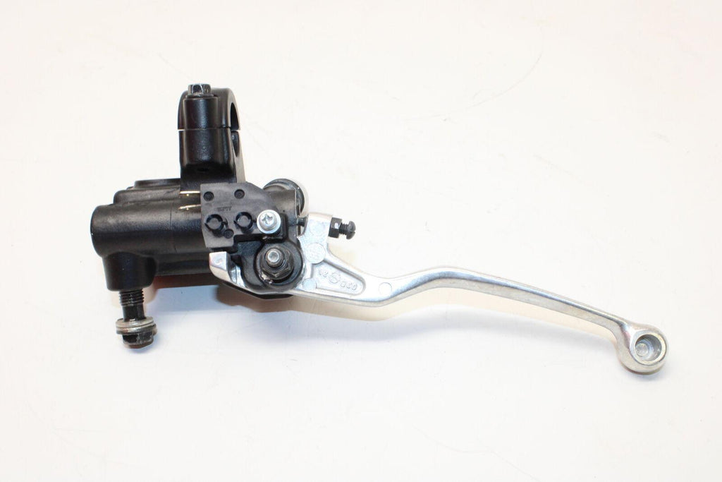 2009 Kawasaki Klr650 Front Brake Master Cylinder With Lever