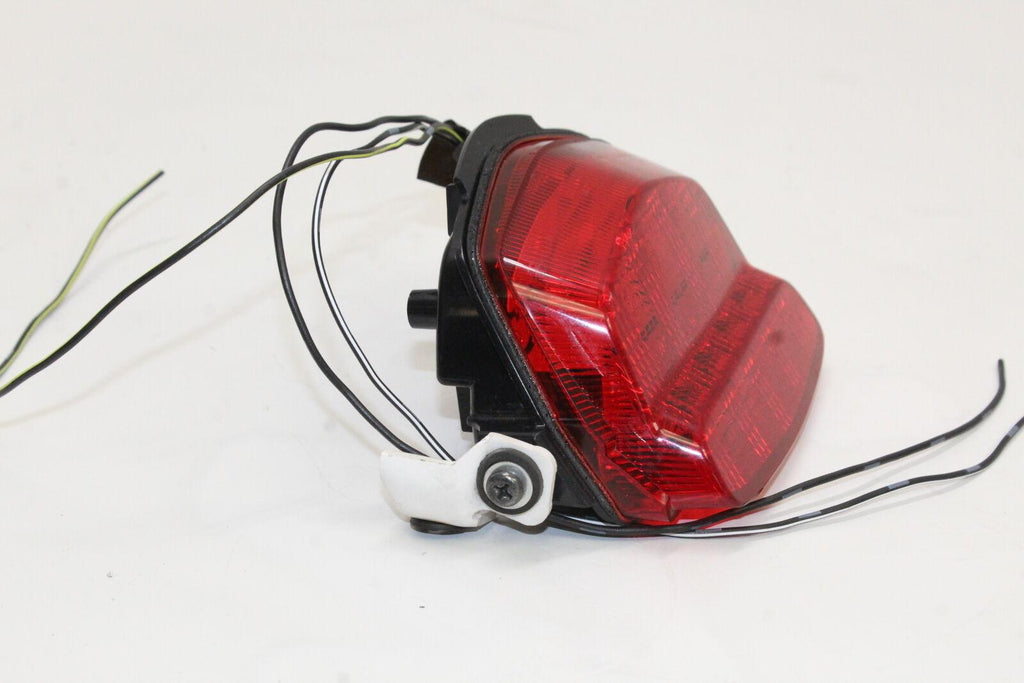 2008-11 Honda Cbr1000Rr Rear Tail Taillight Back Brake Light 33701-Mfl-671 Oem