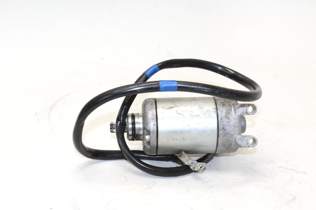 2005 Honda Cbr1000Rr Engine Starting Starter Motor -Dc 12V